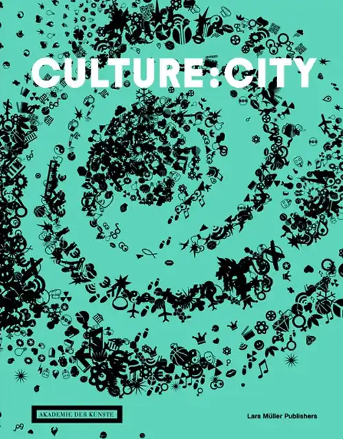 CULTURE : CITY Dagaanbieding