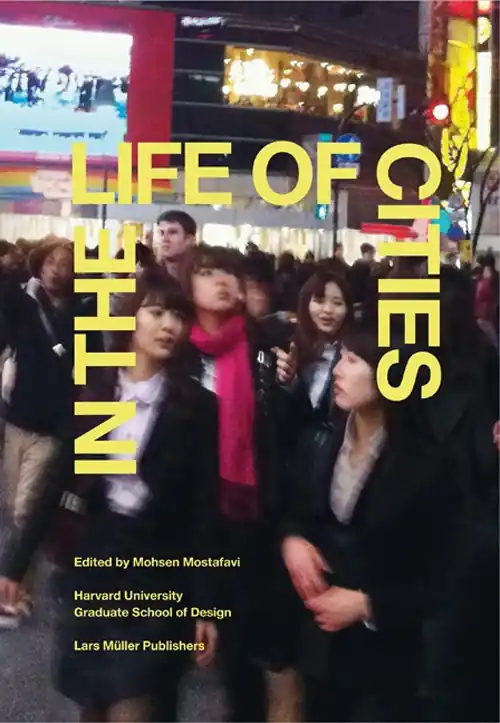 Laatste Versie In The Life of Cities