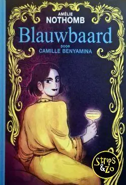 Bestel Nu Blauwbaard
