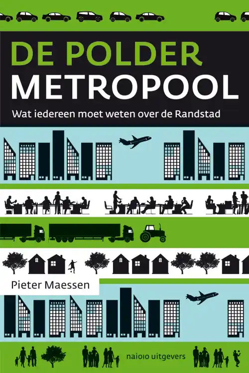 Speciale Aanbieding De poldermetropool