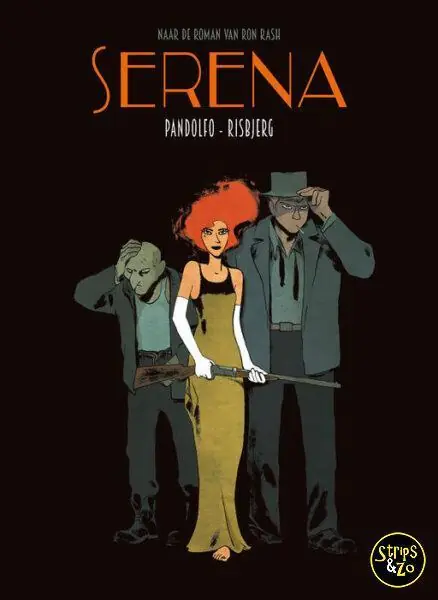 Populair Serena