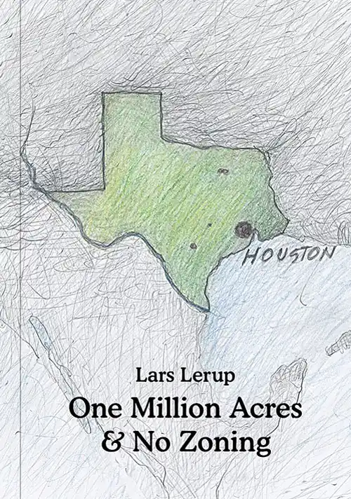 Seizoensaanbieding One Million Acres & No Zoning