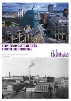 COMEBACK CITIES Betaalbaar