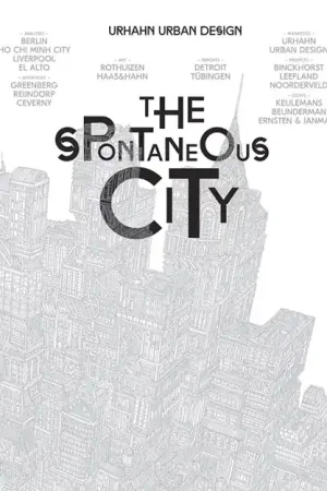 The Spontaneous City Korting