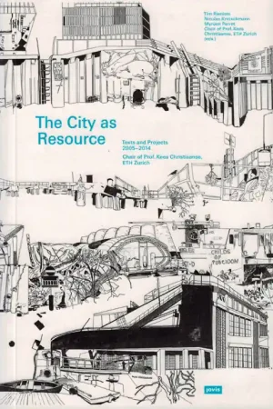 Veilige Betaling The City as Resource