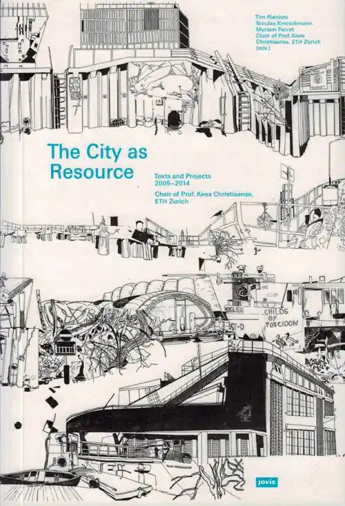 Veilige Betaling The City as Resource