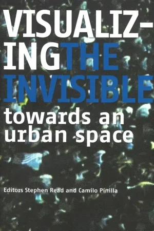 VISULIZING THE INVISIBLE Bestel Nu