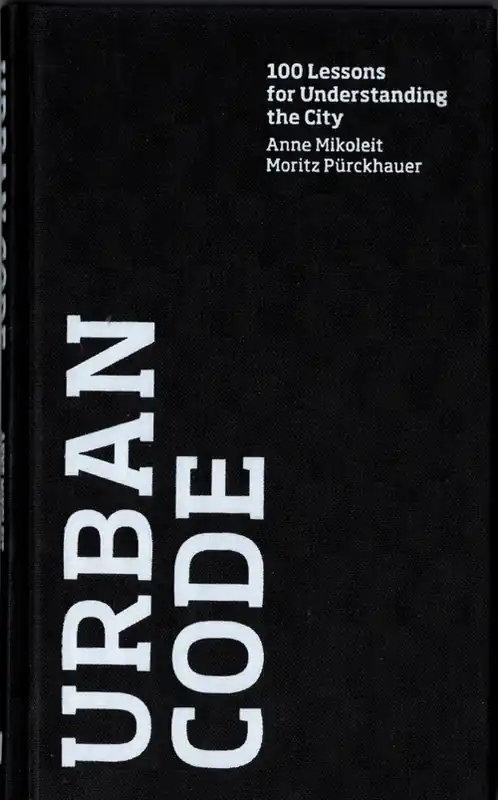 Bestel Nu URBAN CODE