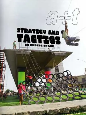 a+t 38. Strategy and Tactics in Public Space Superprijs