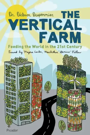 The Vertical Farm Finale Uitverkoop