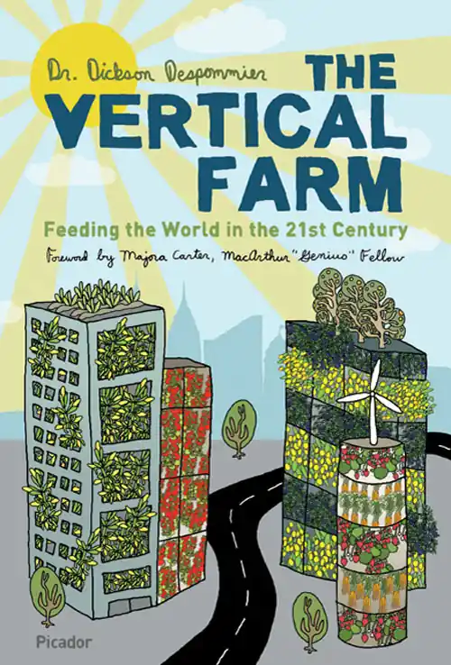 The Vertical Farm Finale Uitverkoop