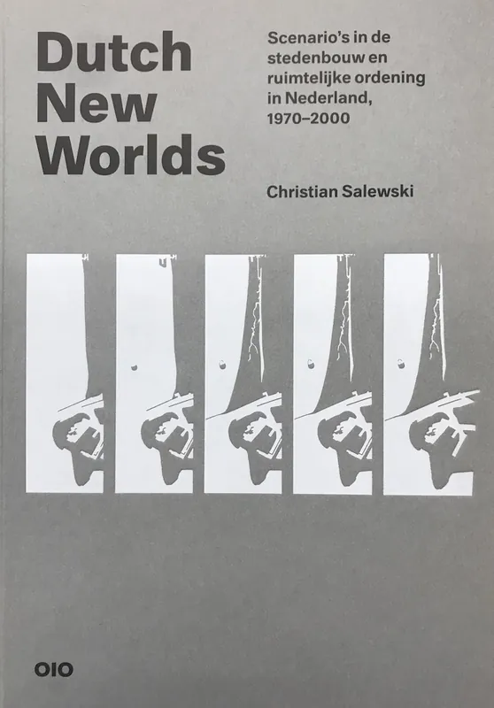 Korting Dutch New Worlds