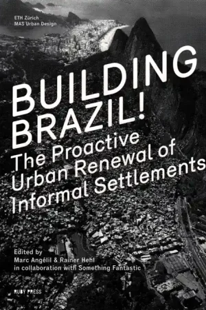 Building Brazil! Seizoensaanbieding
