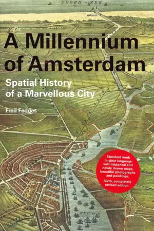 A Millennium of Amsterdam Betrouwbaar