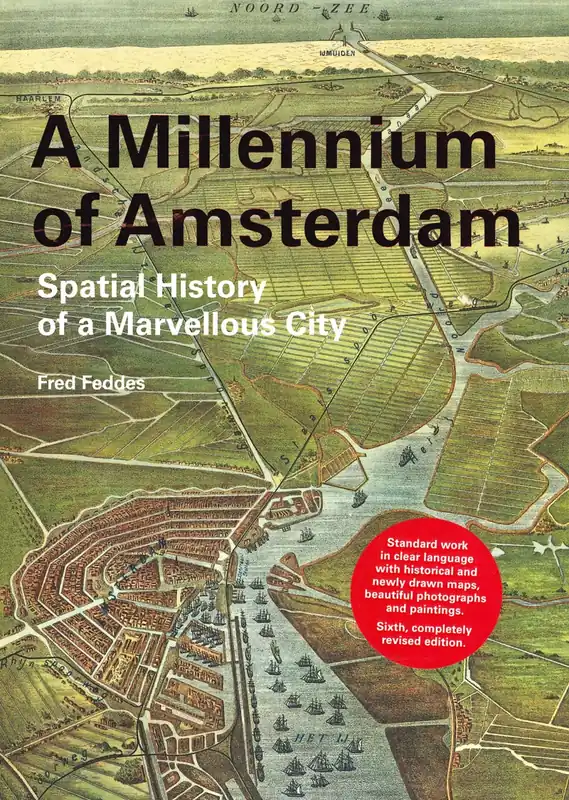 A Millennium of Amsterdam Betrouwbaar