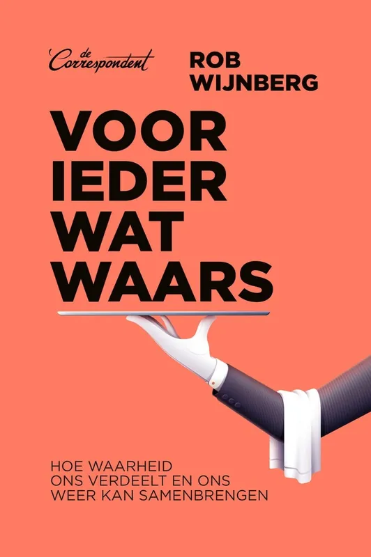 VOOR IEDER WAT WAARS Laatste Kans