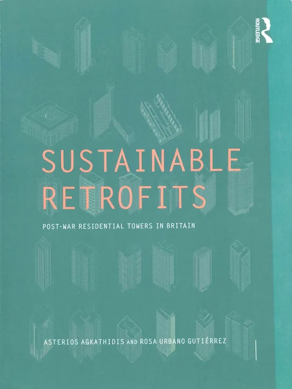 Sustainable Retrofits Favoriet