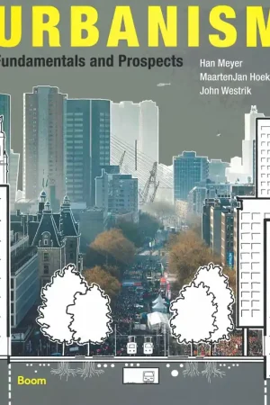 URBANISM Dagaanbieding