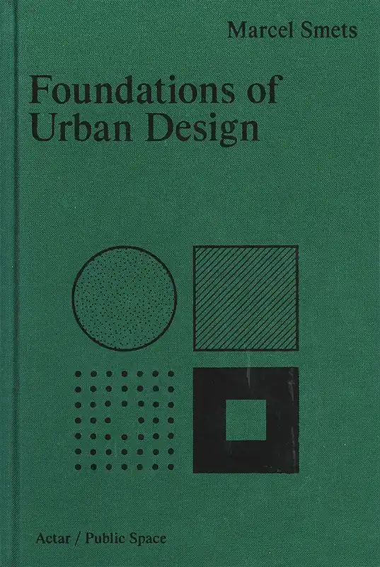 Foundations of Urban Design Bestel Nu