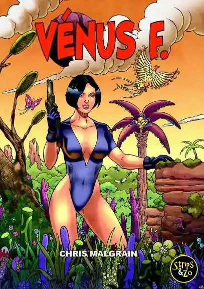 Flitsaanbieding Vénus F.
