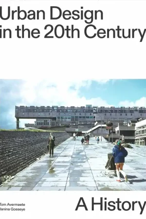 Urban Design in the 20th Century Lage Prijs