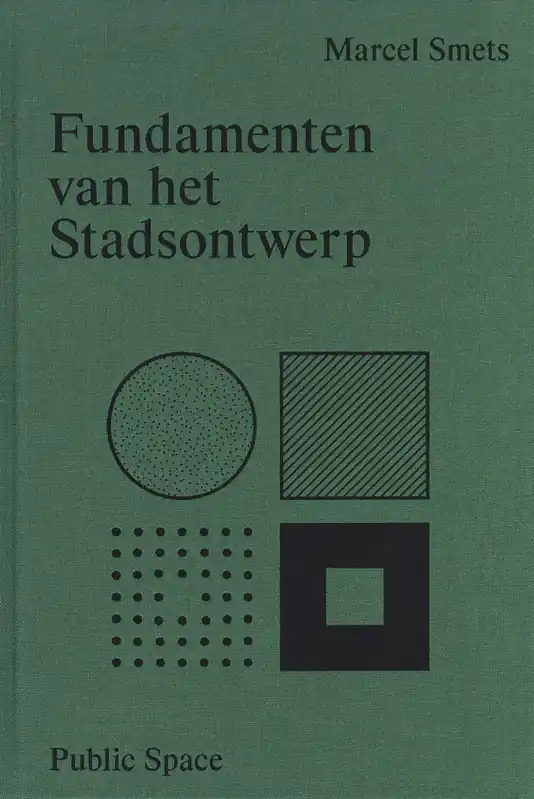 Populair Fundamenten van het Stadsontwerp