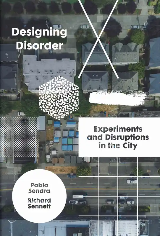 Designing Disorder Must-Have