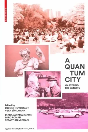 Nieuw A Quantum City