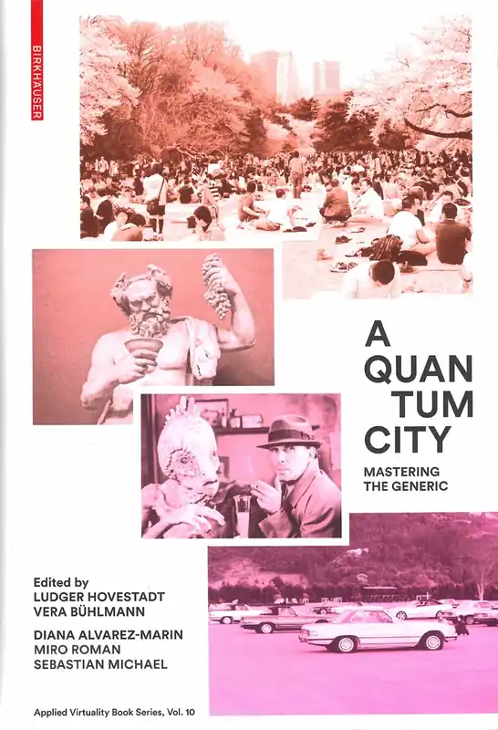 Nieuw A Quantum City