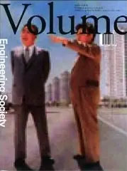 Bestseller Volume 16. Engineering Society