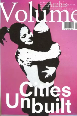 Volume 11. Cities Unbuilt Koop Online