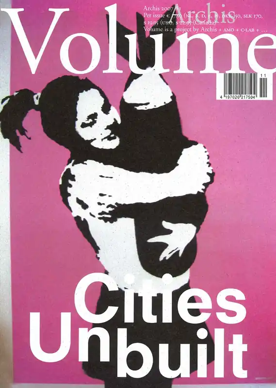 Volume 11. Cities Unbuilt Koop Online
