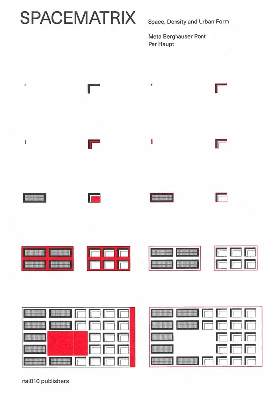 Hoge Kwaliteit SPACEMATRIX