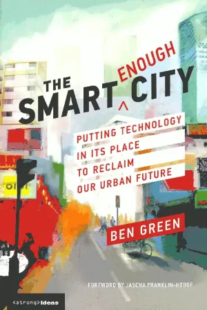 The Smart Enough City Gratis Verzending