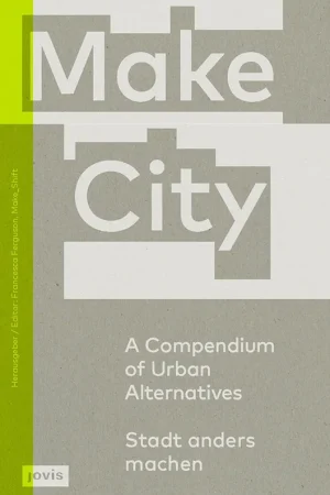 Aanbieding Make City