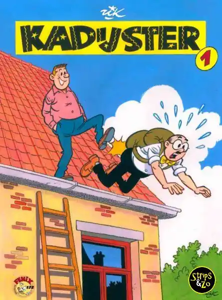 Fenix Collectie 172 – Kadijster 1 Laatste Versie