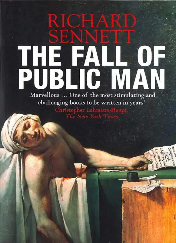 Lage Kosten THE FALL OF PUBLIC MAN