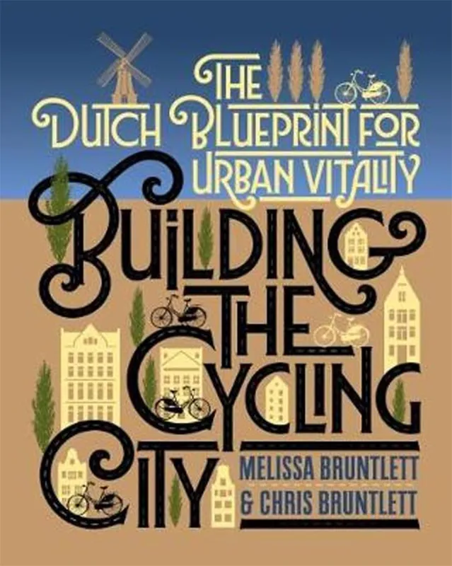 Building the Cycling City Weekendaanbieding