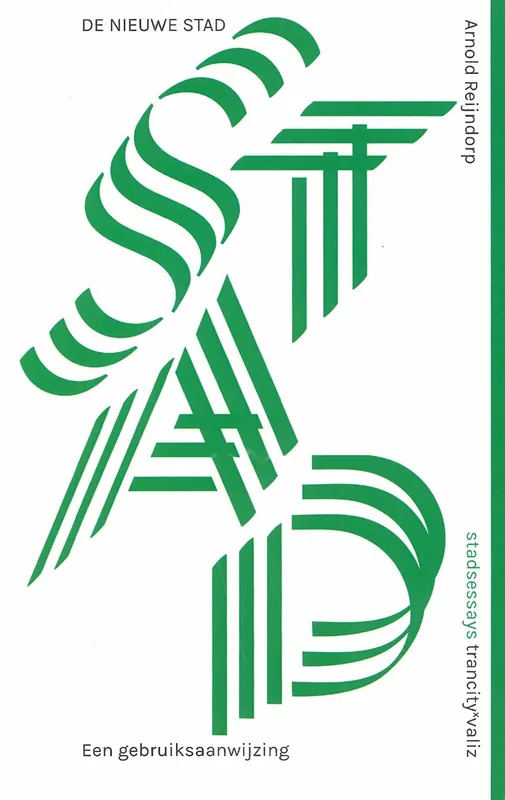 Meest Verkocht DE NIEUWE STAD