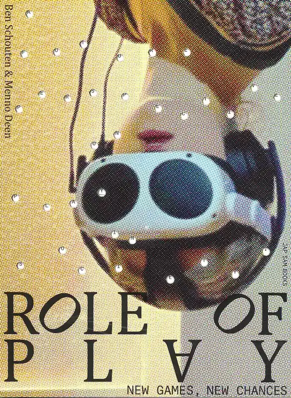 Finale Uitverkoop ROLE OF PLAY