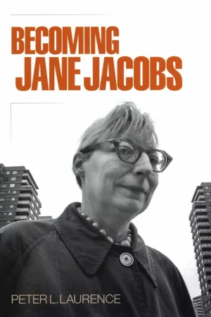 Becoming Jane Jacobs Express Levering