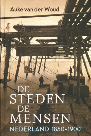 Uitverkoop DE STEDEN DE MENSEN