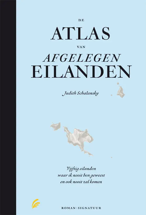 Exclusieve Aanbieding DE ATLAS VAN AFGELEGEN EILANDEN