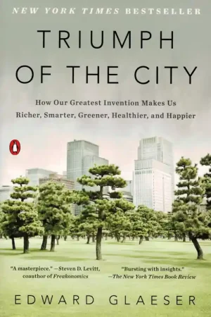 Merkproduct TRIUMPH OF THE CITY