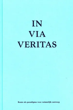 Weekendaanbieding In Via Veritas (Nederlandse editie)