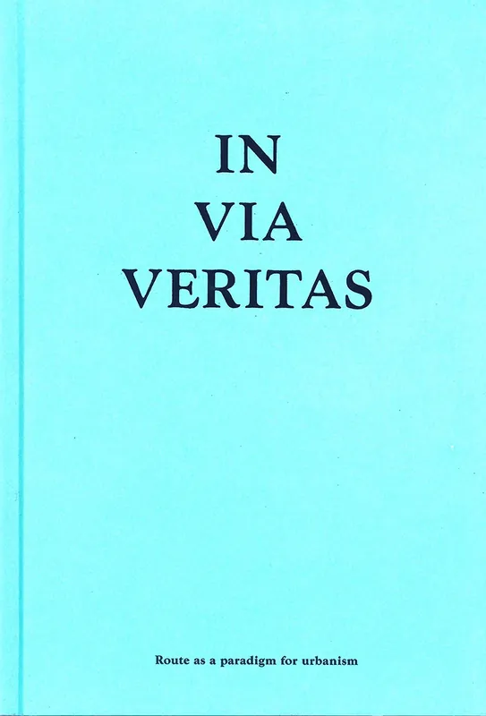 In Via Veritas (English edition) Koop Online