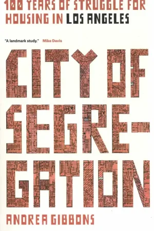 City of Segregation Goedkoop