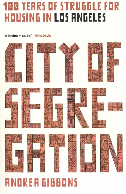 City of Segregation Goedkoop