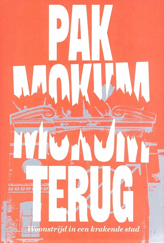 PAK MOKUM TERUG Meest Verkocht