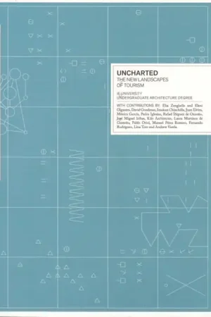 Uncharted Merkproduct